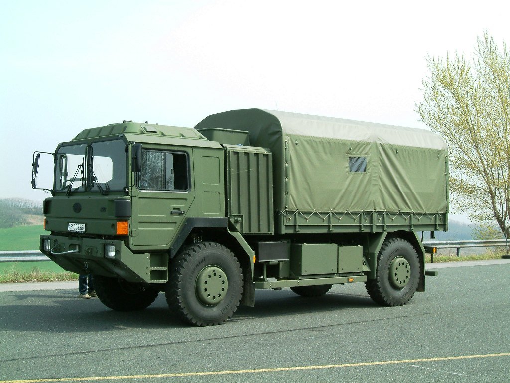 MAN H14
