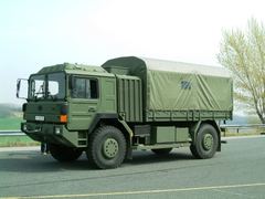 MAN H14