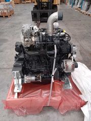 VPT MP8 - 445E