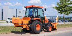 Bucher P 2100
