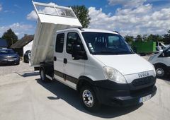 Iveco 35C11 EURO 4 LD