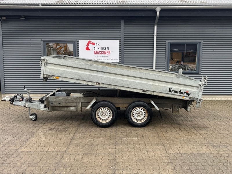 Truck REPUBLIC 4550cm3