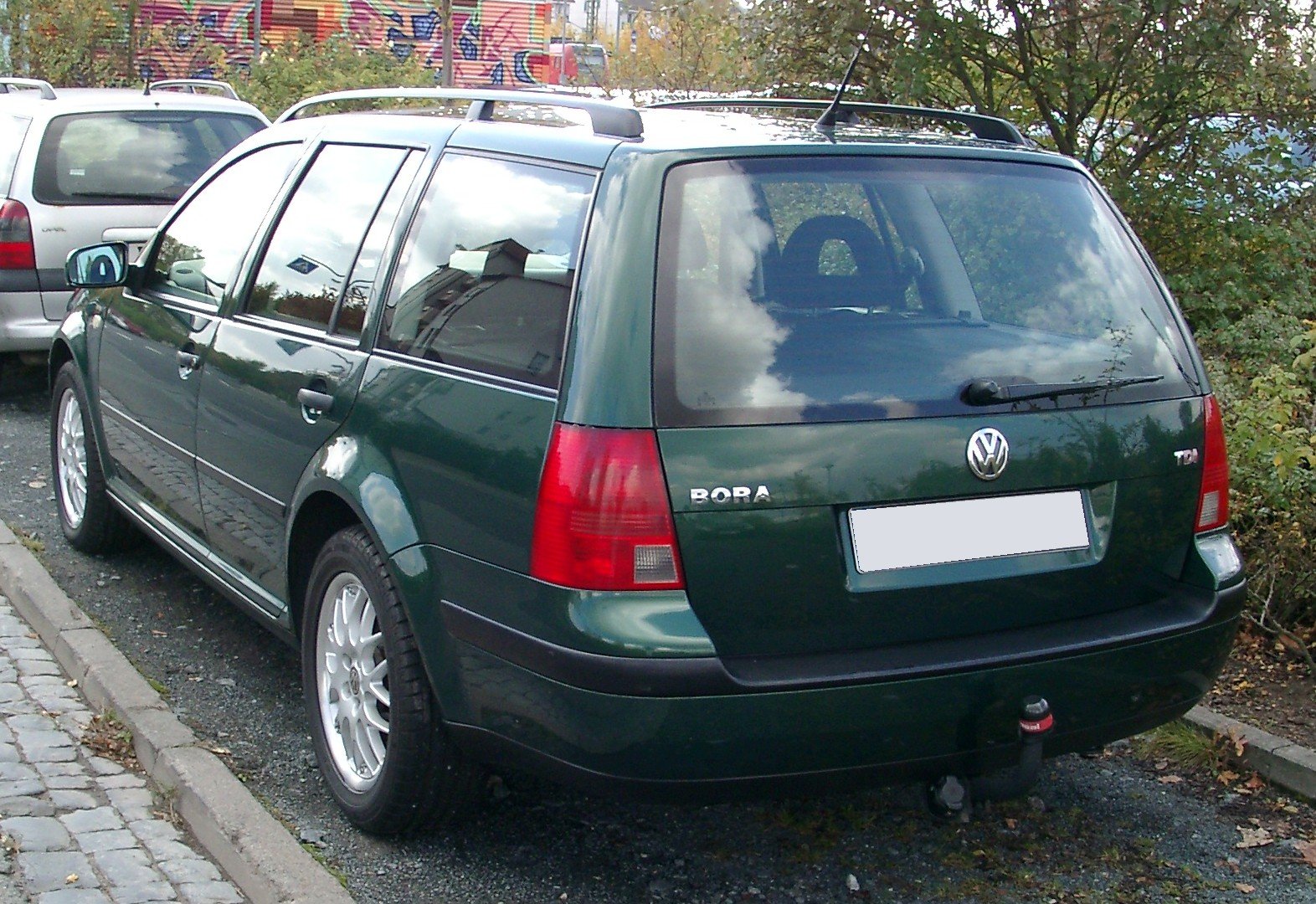 Car trailers up to 3.5 t Variant 2005C3-Door