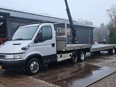 Iveco 35S17LV 190/330