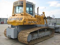 Liebherr PR 724 LGP