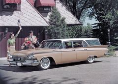 Buick LE SABRE AR35Y-C-VAN/2950