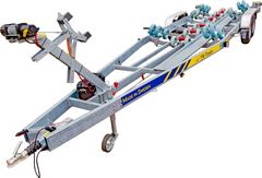 Tk Trailer BTB3500/2