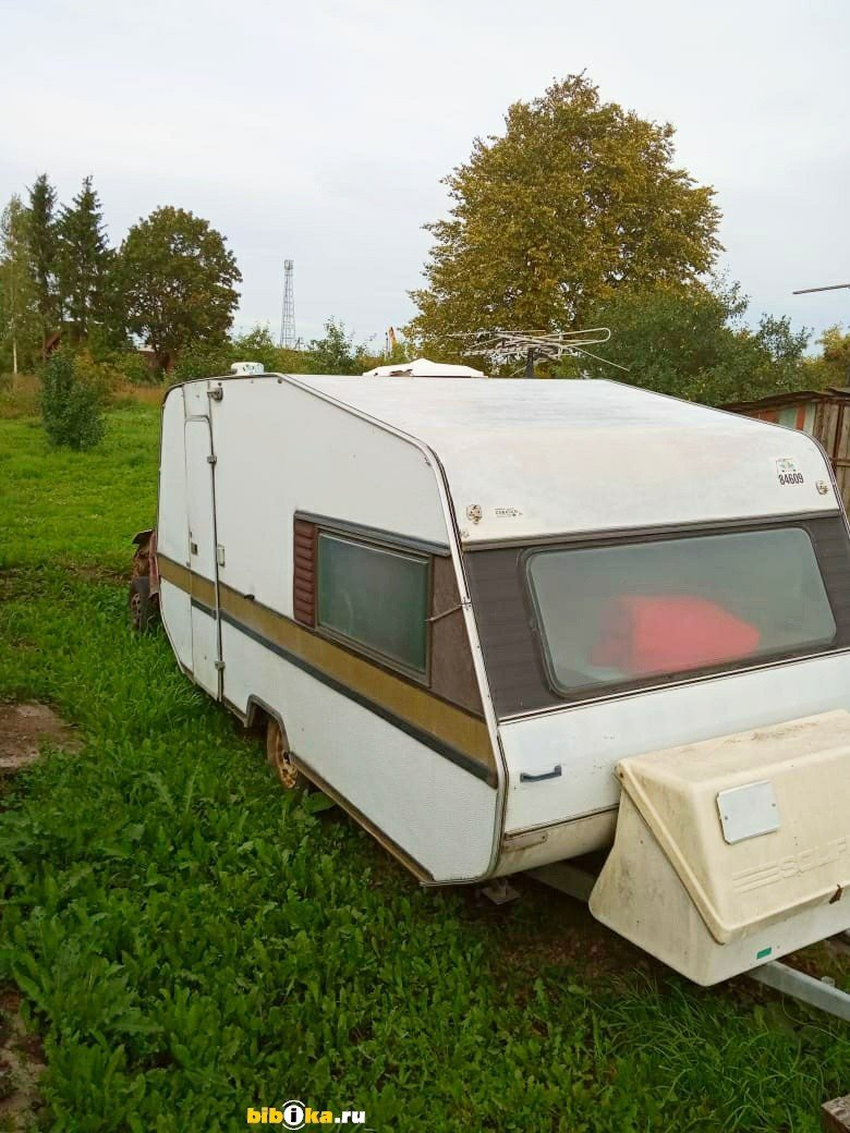 Trailer SOLIFER SOLIFER ARTIC 50 T
