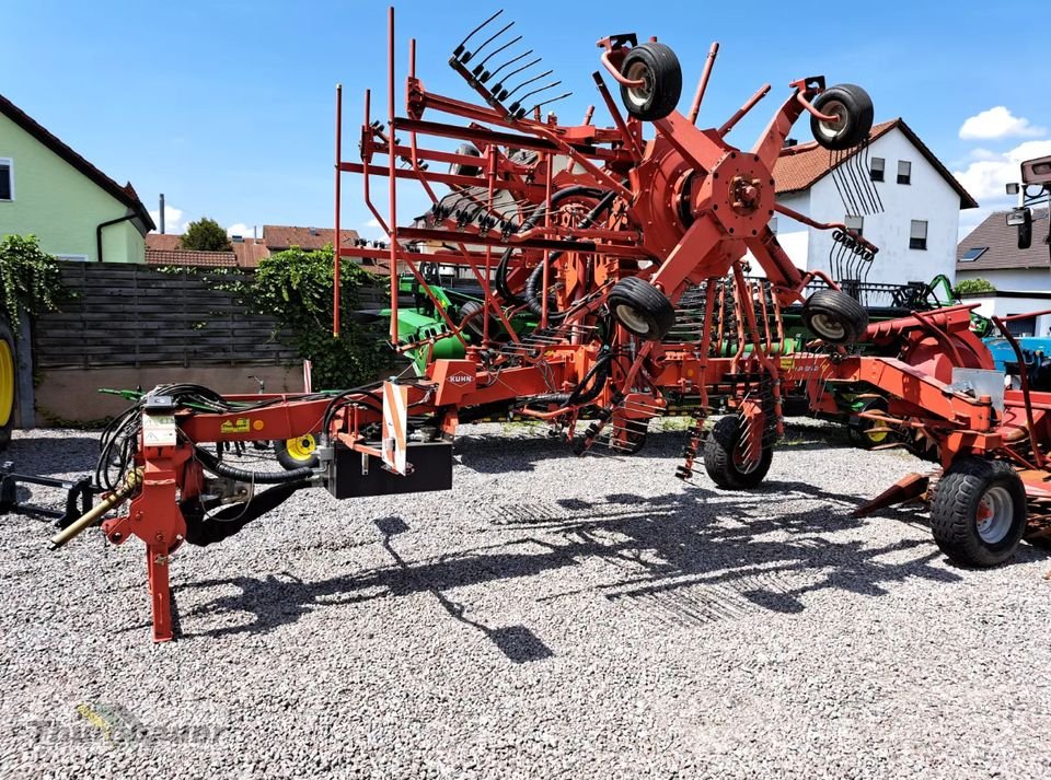 Kuhn GA 8521