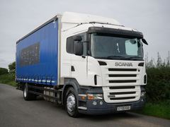 Scania R230 DB4X2MNA