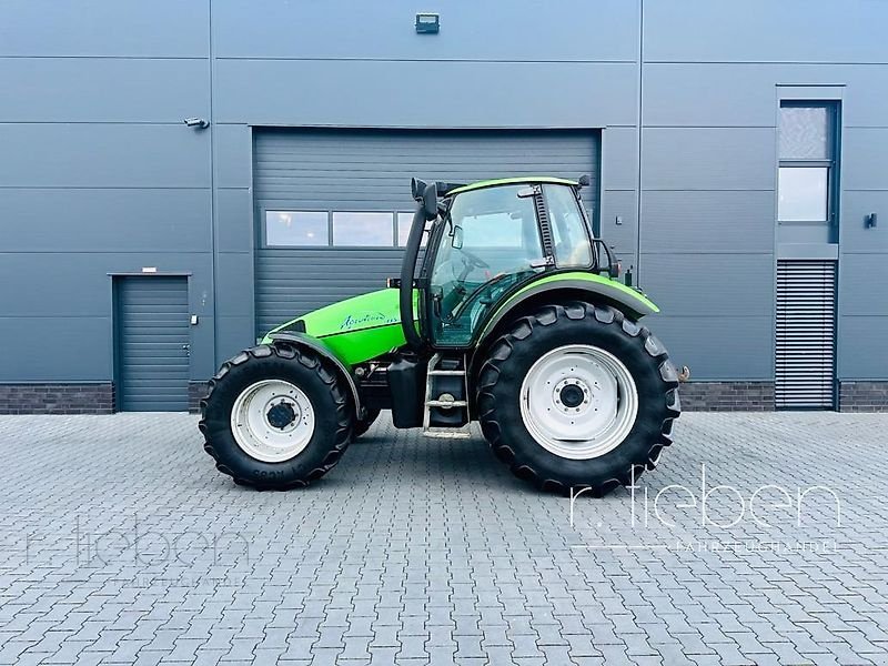 Tractor Deutz-Fahr 135