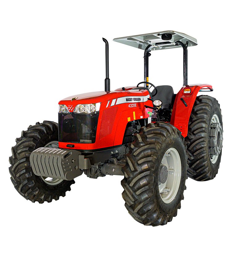 Tractor Massey Ferguson MF 2625