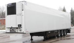 Schmitz Cargobull Gotha ZKO 18/L 7.3FP60 COOL V7