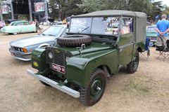 Land Rover 109/PICKUP