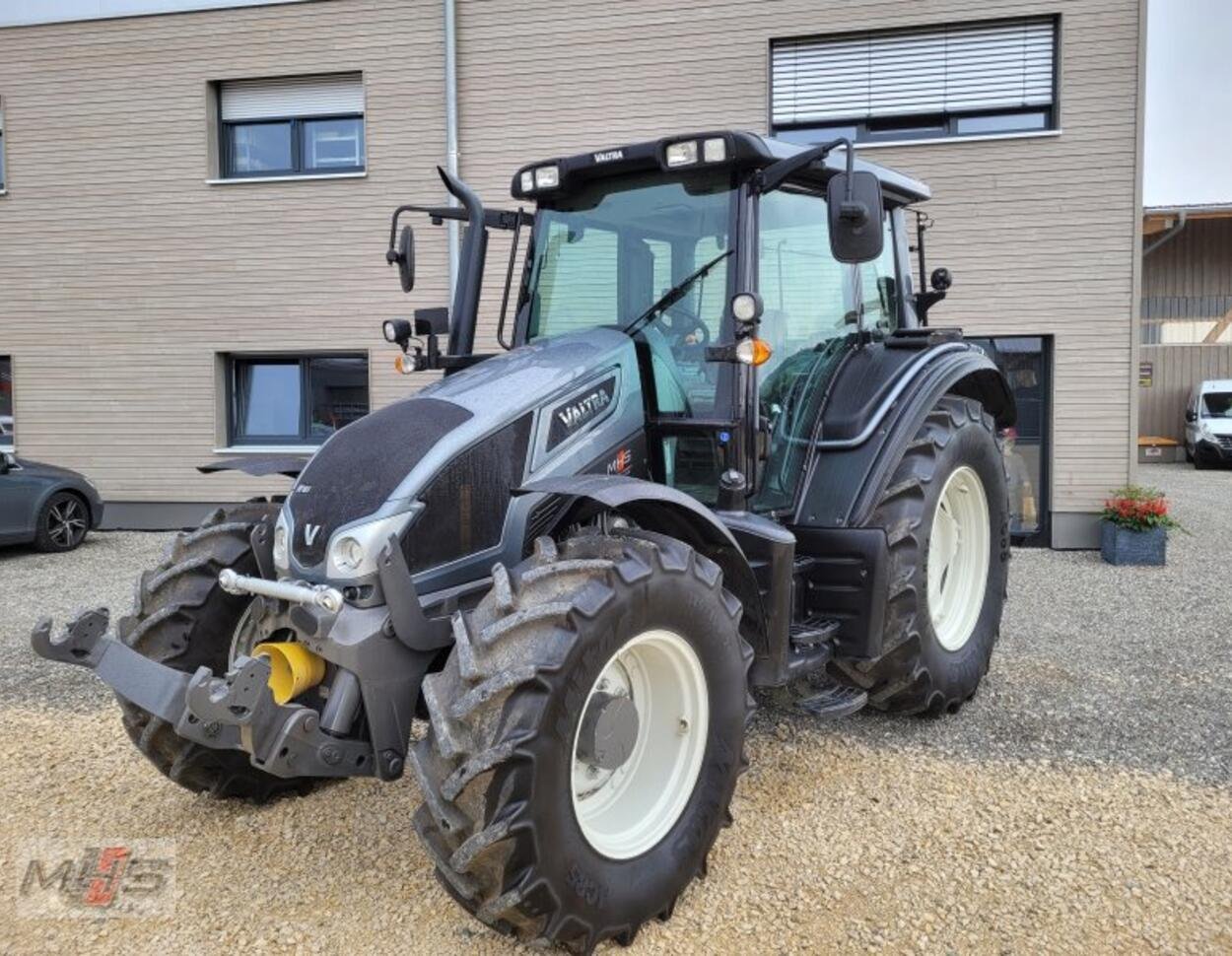 Valtra N103