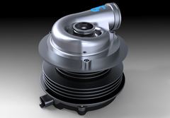 Lingli Power Silniki nieszosowe (Nonroad)