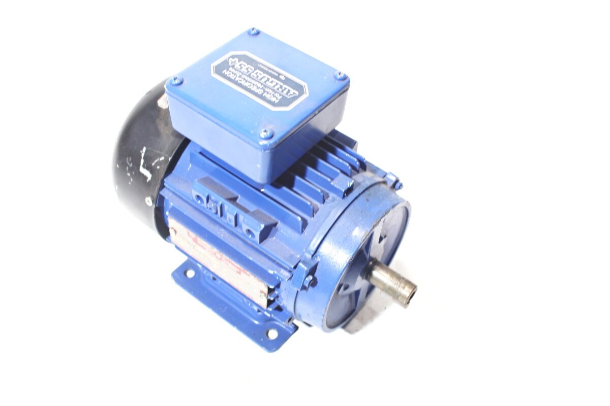 Elektromotor Trojan 0.75C80A-2