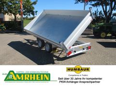 Humbaur HTK 3500.37 2016