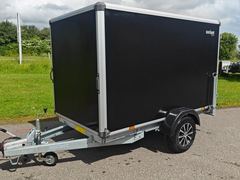 Quality Trailers ED13