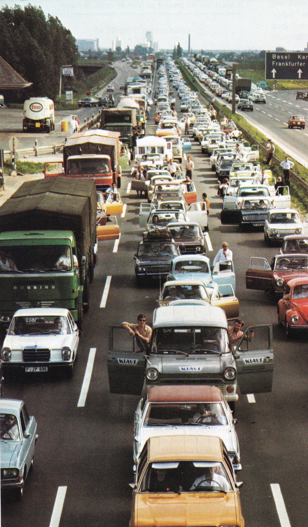Alers COMBI CAR