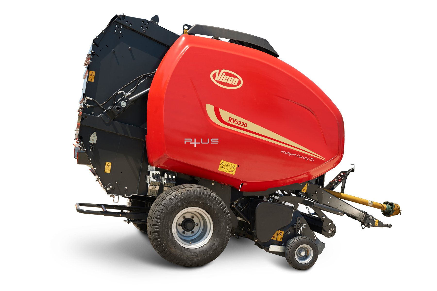 Vicon RV5220 SC14 FW