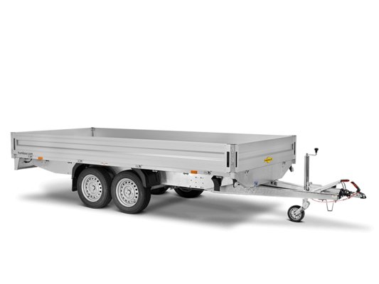 Humbaur HT 203116