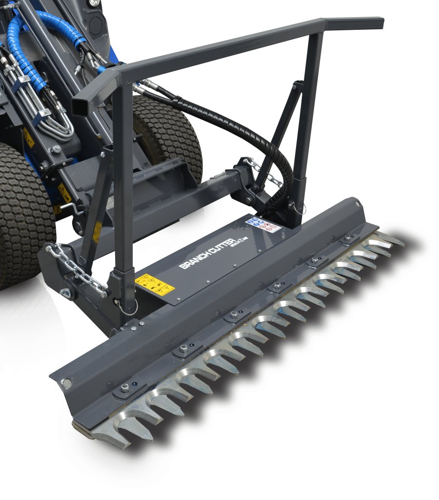 Multione Dual Blade Hedge Trimmer