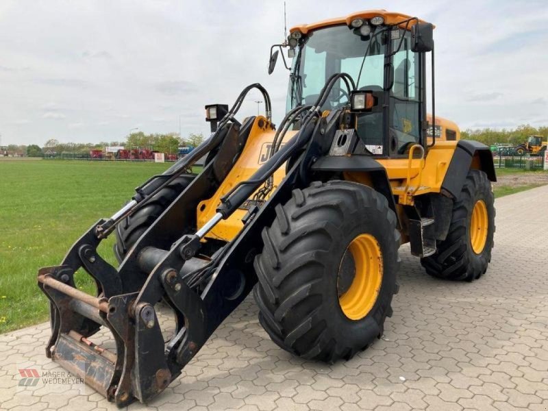 JCB 426BHT
