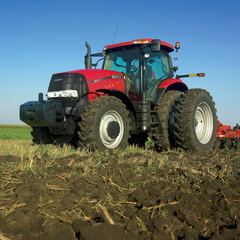 Case IH PUMA 210-BH-BHKC7B-4X4/288