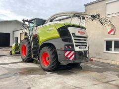 CLAAS Challenger 95 E