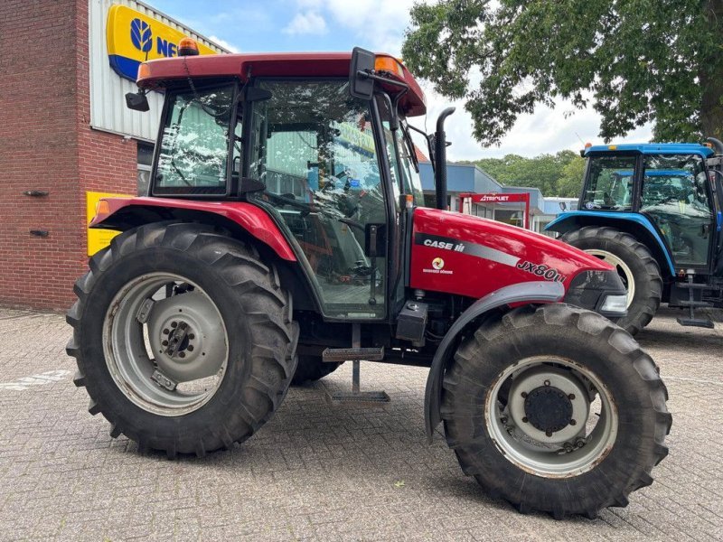 Case IH VJ80