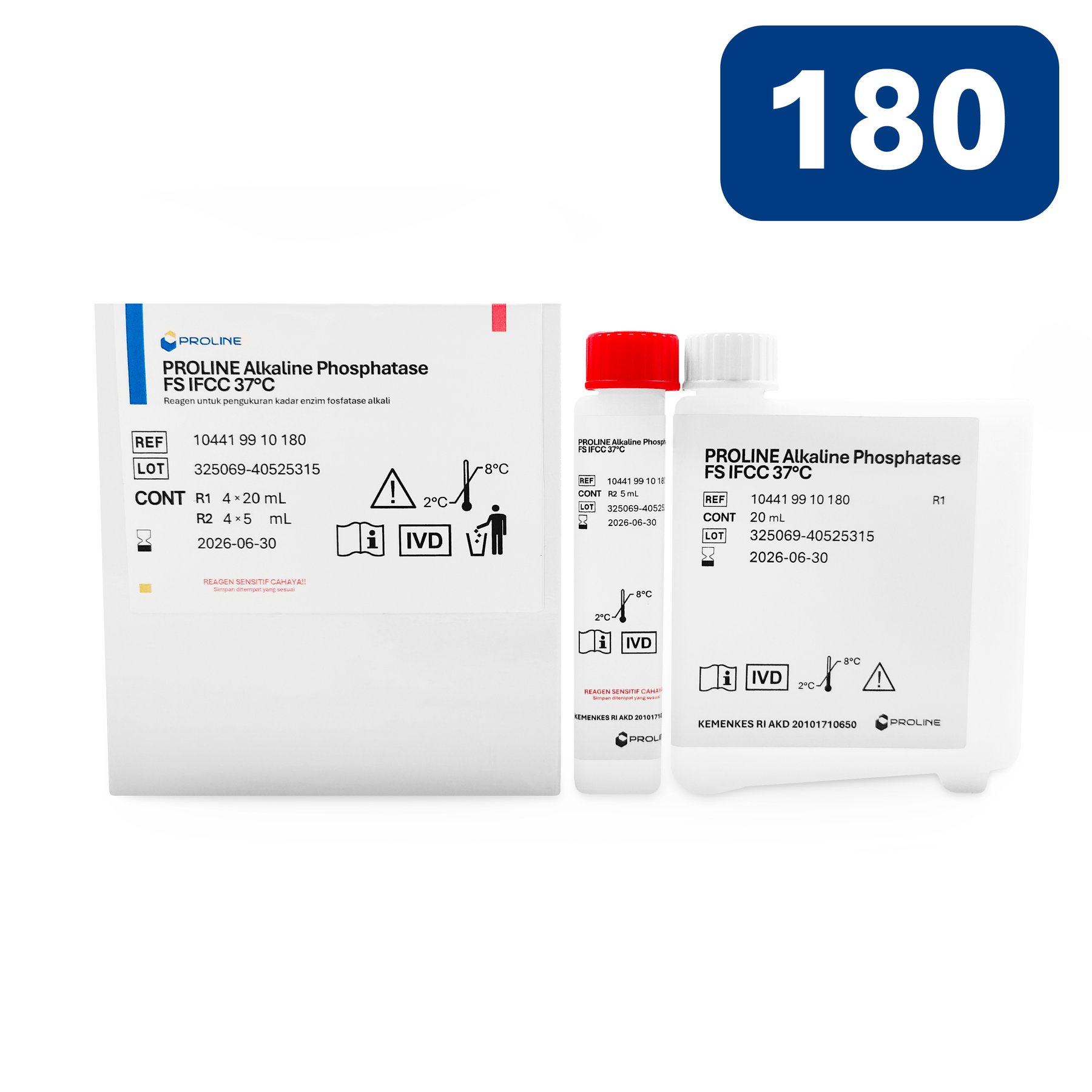 Proline K1.20