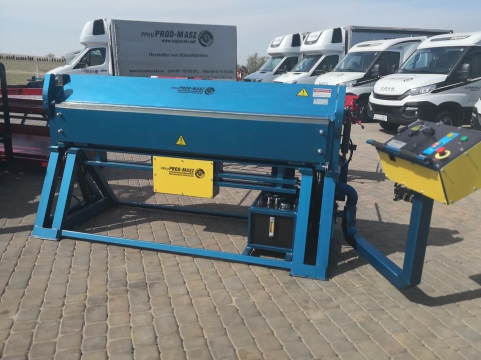 Kleinanhänger bis 750 kg SOLIFER Artic 45T