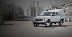 Lada 4X4