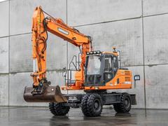 Doosan S160WV