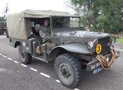 Dodge WC51