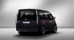Hyundai MAXIVAN