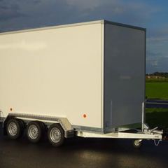 Titan Jelsum AT3500