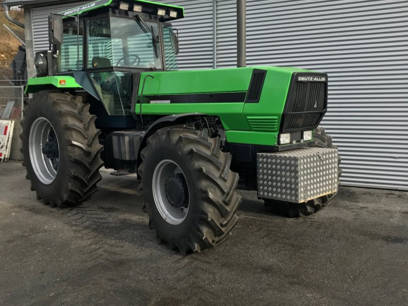Tractor Deutz Allis 7145