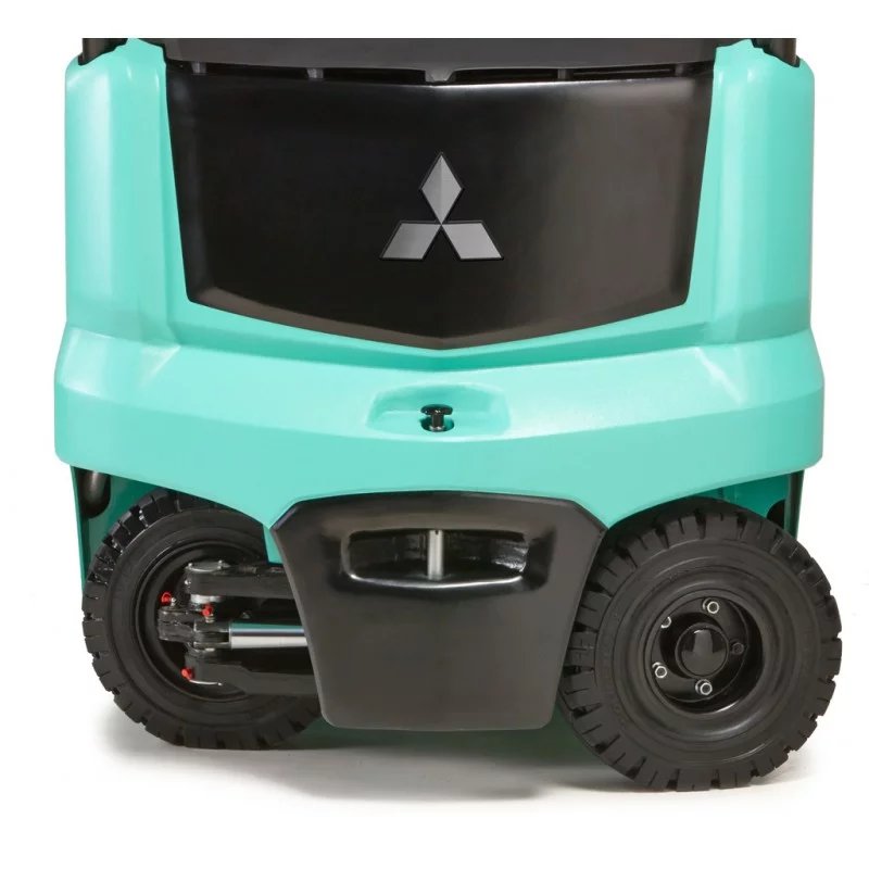Elektrostapler Mitsubishi FB30AN