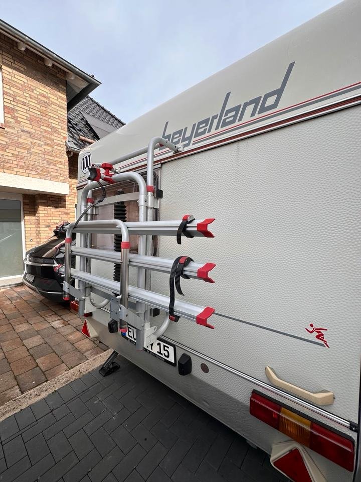 BERGLAND 430 MKT
