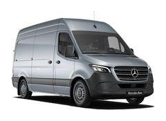 Mercedes Benz SPRINTER KASTEN 315 CDI