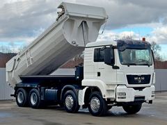MAN 35.440 8X2-4 BL