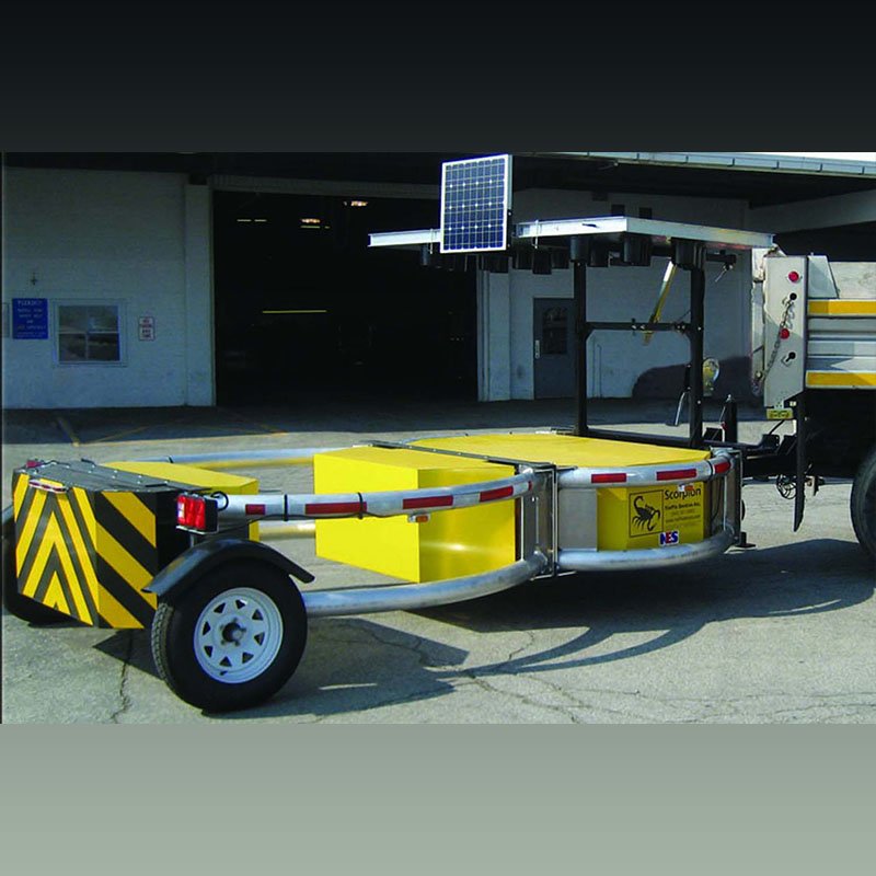 Anhänger Atc APW