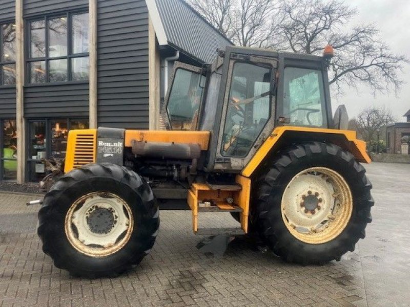 Tractor Renault 18.14 HD