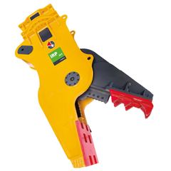 Indeco IRP 36 X