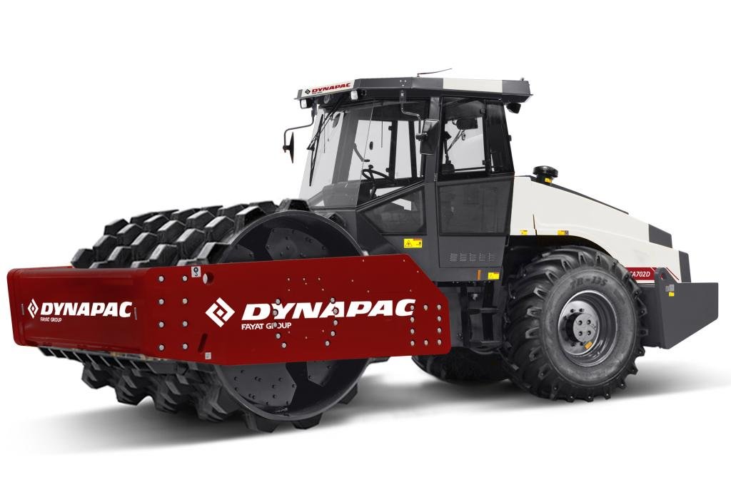 Dynapac CT262