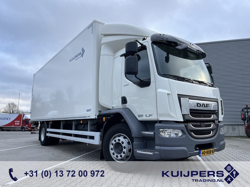DAF LF 18 FA