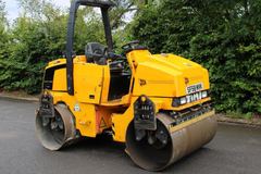 JCB VMT400