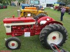 Fieldmaster Pozostałe modele